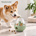 Westbrind™ Interactive Smart Treat Ball Toy lifestyle